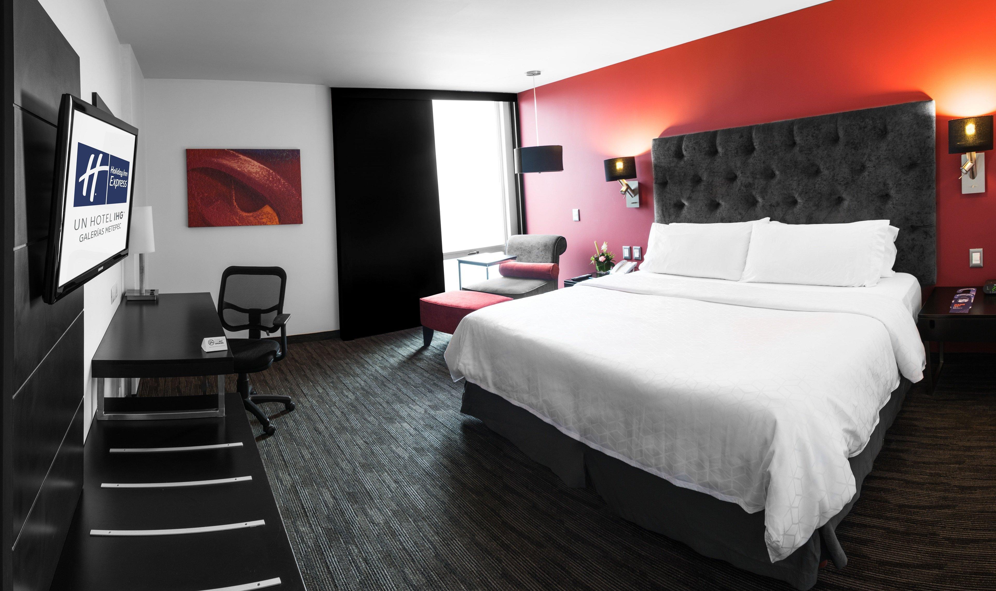Holiday Inn Express Toluca Galerias Metepec By Ihg Exterior foto